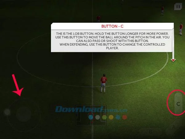 راهنمای بازی Dream League Soccer برای مبتدیان