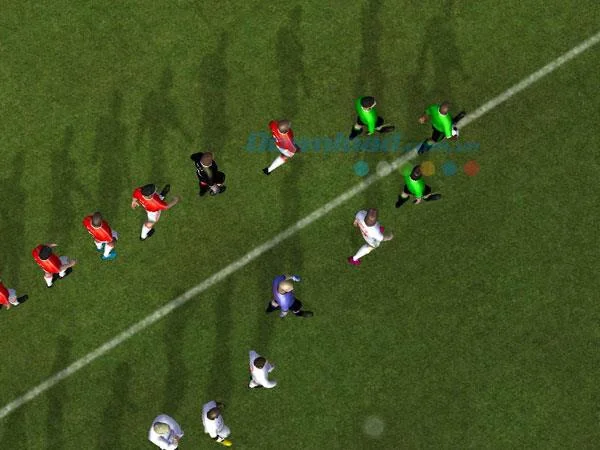 راهنمای بازی Dream League Soccer برای مبتدیان