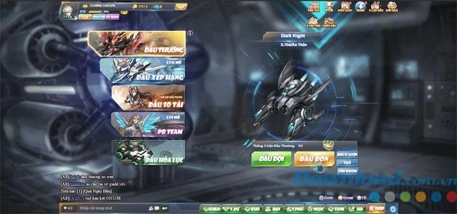 در کنار تجربه Bang Bang 2 ، MOBA سبک بازی تیراندازی طبیعت جسورانه