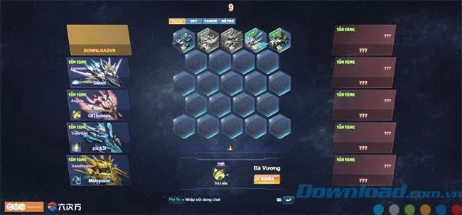در کنار تجربه Bang Bang 2 ، MOBA سبک بازی تیراندازی طبیعت جسورانه