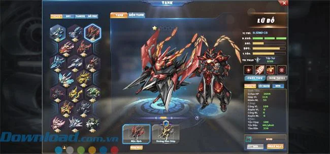 در کنار تجربه Bang Bang 2 ، MOBA سبک بازی تیراندازی طبیعت جسورانه