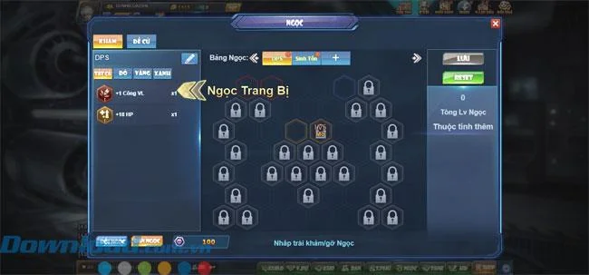 در کنار تجربه Bang Bang 2 ، MOBA سبک بازی تیراندازی طبیعت جسورانه