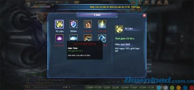 در کنار تجربه Bang Bang 2 ، MOBA سبک بازی تیراندازی طبیعت جسورانه