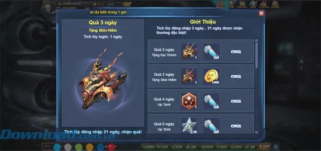در کنار تجربه Bang Bang 2 ، MOBA سبک بازی تیراندازی طبیعت جسورانه