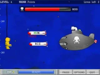 دستورالعمل بارگیری و نصب Typer Shark Deluxe در رایانه خود