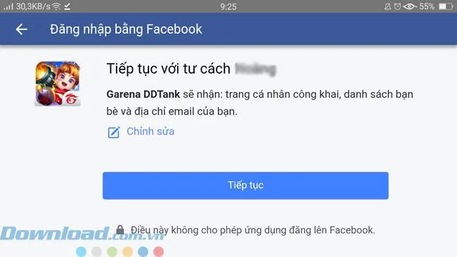 دستورالعمل نصب و تجربه نسخه Android DDTank