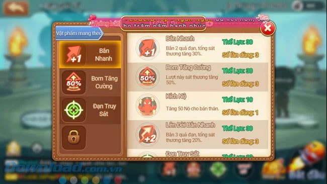 دستورالعمل نصب و تجربه نسخه Android DDTank