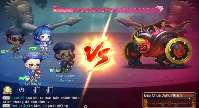 دستورالعمل نصب و تجربه نسخه Android DDTank