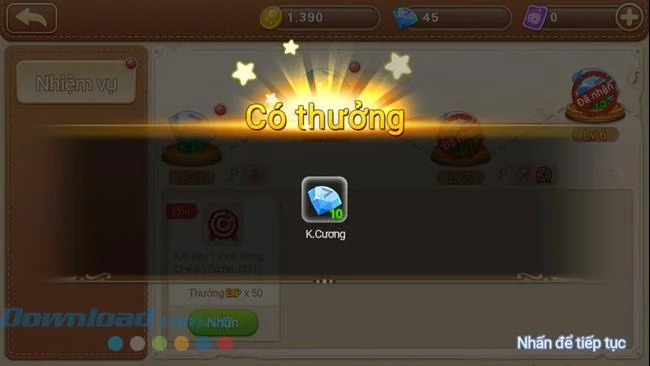 دستورالعمل نصب و تجربه نسخه Android DDTank