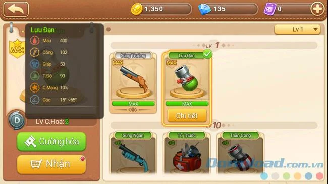 دستورالعمل نصب و تجربه نسخه Android DDTank