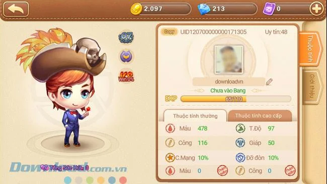 دستورالعمل نصب و تجربه نسخه Android DDTank