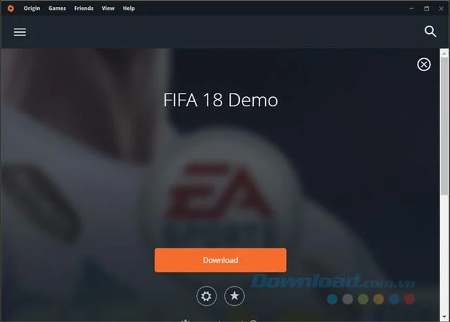 چگونه FIFA 18 Demo را روی رایانه خود بارگیری و نصب کنید