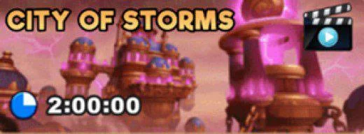 اطلاعات در مورد همه Quests در EverWing