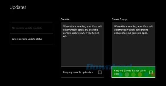 دستورالعمل بارگیری بازی ها در Xbox One از طریق تلفن