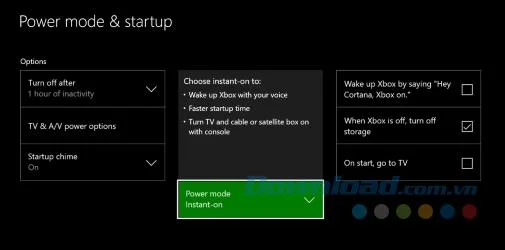 دستورالعمل بارگیری بازی ها در Xbox One از طریق تلفن