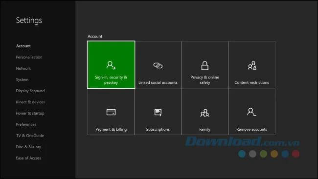دستورالعمل بارگیری بازی ها در Xbox One از طریق تلفن