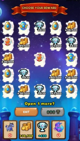 چگونه می توان تخم های افسانه ای را به راحتی در EverWing دریافت کرد