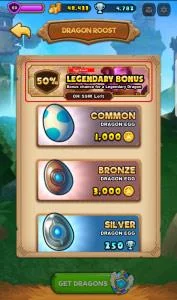 چگونه می توان تخم های افسانه ای را به راحتی در EverWing دریافت کرد