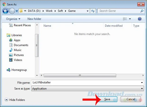 چگونه League of Legends را در رایانه خود بارگیری و نصب کنید