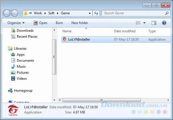 چگونه League of Legends را در رایانه خود بارگیری و نصب کنید