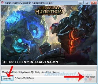 چگونه League of Legends را در رایانه خود بارگیری و نصب کنید