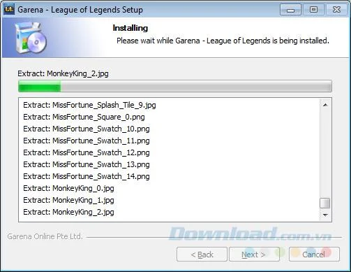 چگونه League of Legends را در رایانه خود بارگیری و نصب کنید