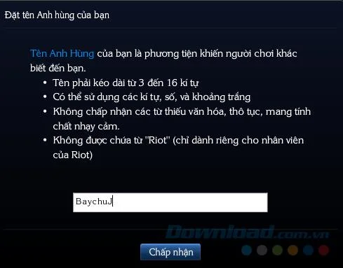 چگونه League of Legends را در رایانه خود بارگیری و نصب کنید