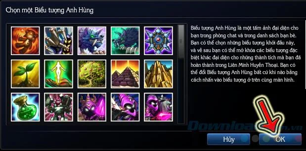 چگونه League of Legends را در رایانه خود بارگیری و نصب کنید