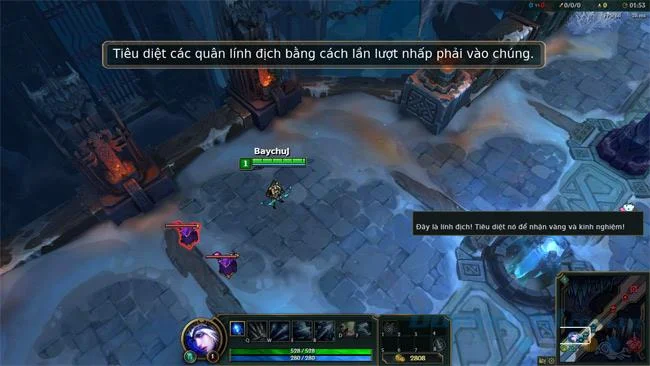 چگونه League of Legends را در رایانه خود بارگیری و نصب کنید