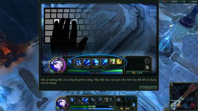 چگونه League of Legends را در رایانه خود بارگیری و نصب کنید