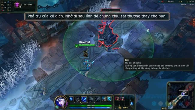 چگونه League of Legends را در رایانه خود بارگیری و نصب کنید