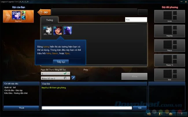 چگونه League of Legends را در رایانه خود بارگیری و نصب کنید