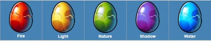 سنتز چیزهایی که باید در مورد اژدها در EverWing بدانید