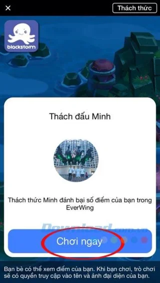 نحوه بازی EverWing در Messenger Mobile - عکسبرداری آسان ، بازی آسان ، برنده شدن آسان