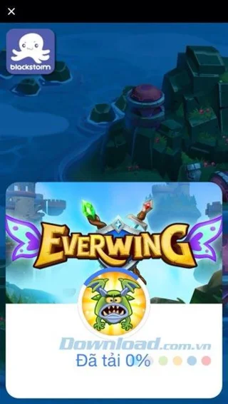 نحوه بازی EverWing در Messenger Mobile - عکسبرداری آسان ، بازی آسان ، برنده شدن آسان