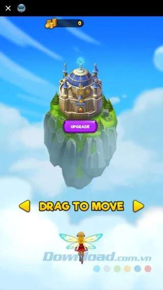 نحوه بازی EverWing در Messenger Mobile - عکسبرداری آسان ، بازی آسان ، برنده شدن آسان