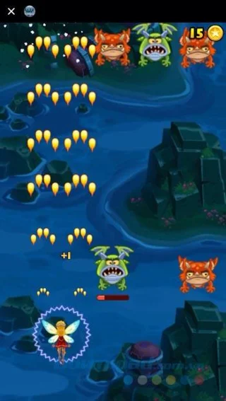نحوه بازی EverWing در Messenger Mobile - عکسبرداری آسان ، بازی آسان ، برنده شدن آسان
