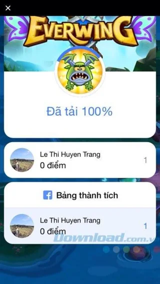 نحوه بازی EverWing در Messenger Mobile - عکسبرداری آسان ، بازی آسان ، برنده شدن آسان