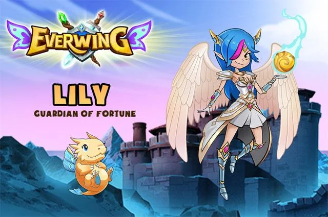 نکات بازی EverWing برای مبتدیان