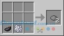 نحوه ایجاد رنگ در بازی Minecraft