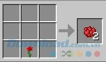 نحوه ایجاد رنگ در بازی Minecraft