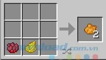 نحوه ایجاد رنگ در بازی Minecraft