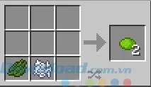 نحوه ایجاد رنگ در بازی Minecraft