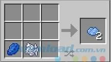 نحوه ایجاد رنگ در بازی Minecraft