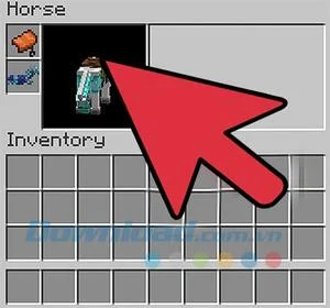 راهنما برای سوار شدن به خوک ها و اسب ها در Minecraft