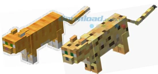 دستورالعمل استفاده از MyPet در بازی Minecraft