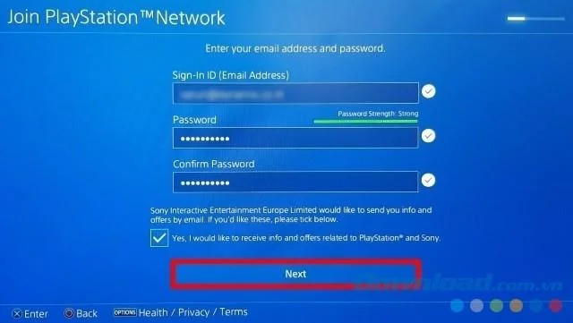 دستورالعمل بارگیری و نصب FIFA 18 نسخه ی نمایشی در پلی استیشن