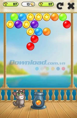 Suggerimenti per guadagnare molto oro nel gioco Il mio Talking Tom