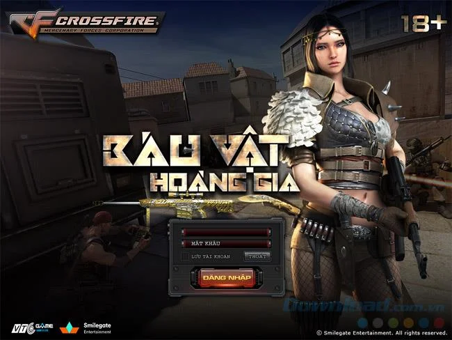 画面を最小化してレイドゲームをプレイする