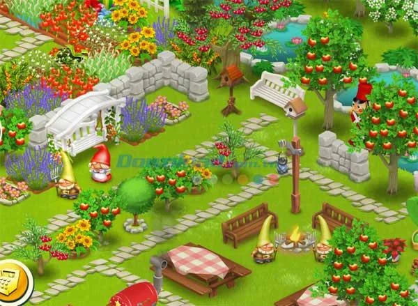 نکات برتر مفید برای بازیکنان Hay Day - قسمت 1